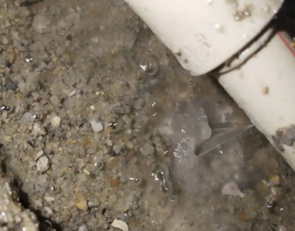 泰山测漏水电话号码