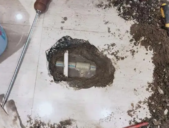 泰山测漏水电话