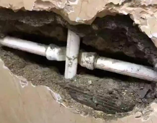 泰山测漏水哪家好