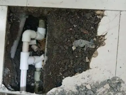 泰山测漏水哪家好