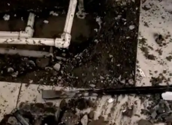 泰山漏水检测电话