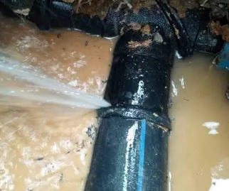 泰山测漏水公司哪家好