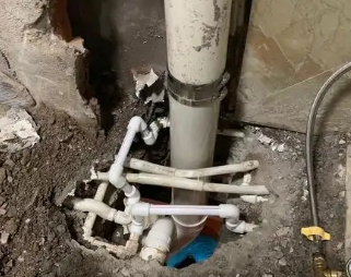 泰山漏水检测哪家好