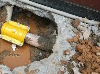 泰山漏水检测哪家好