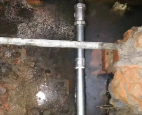 泰山漏水检测公司电话