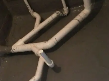 泰山水管漏水检测知识点