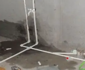 泰山水管漏水检测多少钱