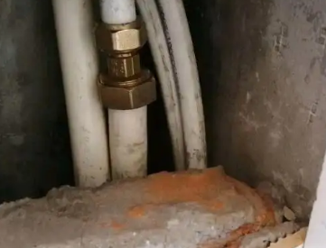 泰山水管漏水检测哪家好