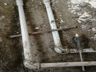 泰山卫生间测漏水多少钱