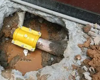 泰山卫生间测漏水哪家好