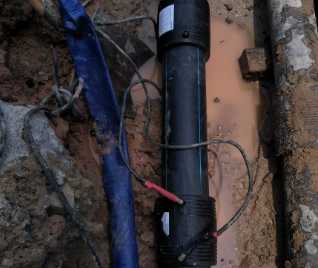 泰山水管漏水检测多少钱