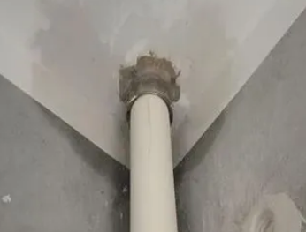 泰山卫生间测漏水价格