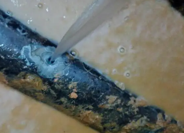 泰山水管漏水检测多少钱