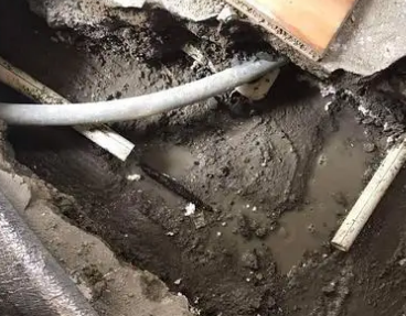 泰山卫生间测漏水价格明细