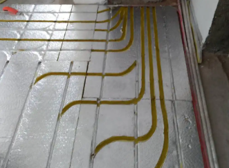 泰山地暖维修哪家好