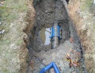 泰山水管漏水检测多少钱