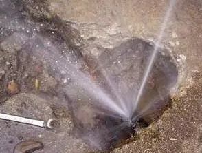 泰山水管漏水检测哪家好