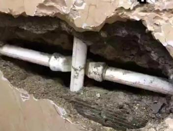 泰山漏水检测电话多少