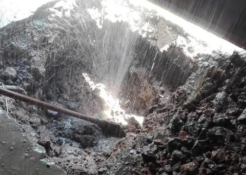 泰山漏水检测哪家好