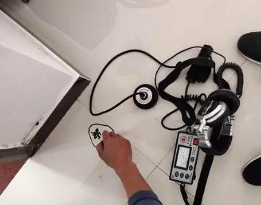 泰山测漏水公司电话