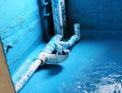 泰山测漏水多少钱